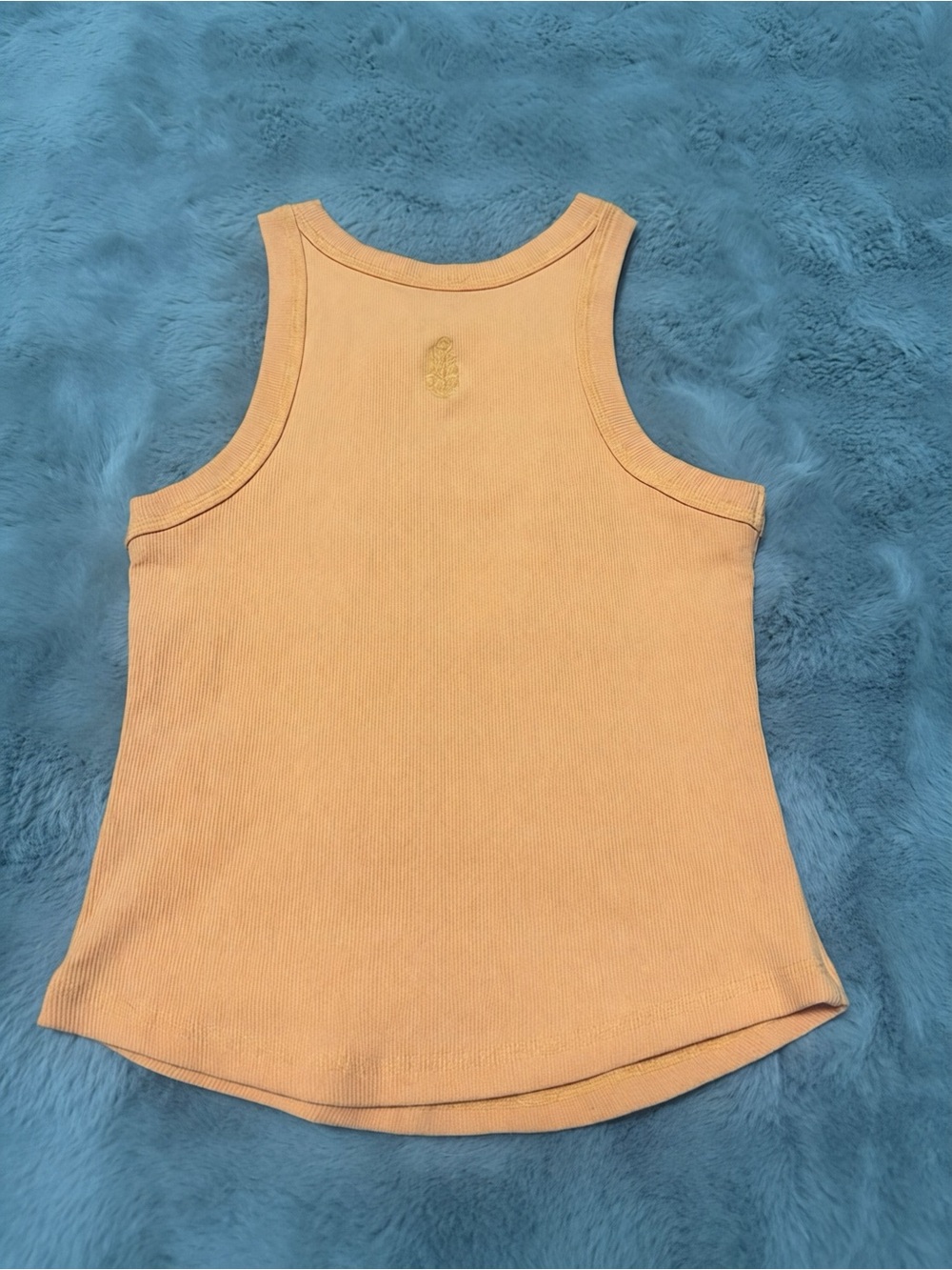 NWOT Free people movement tank top XS